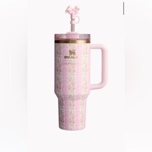 Love Shack Fancy Limited Edition Stanley